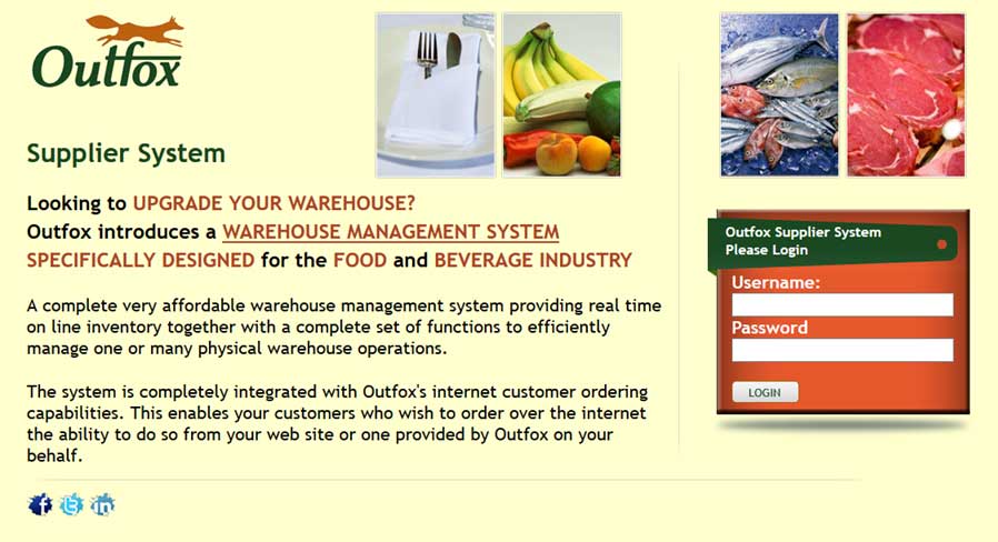 Warehouse Management Software